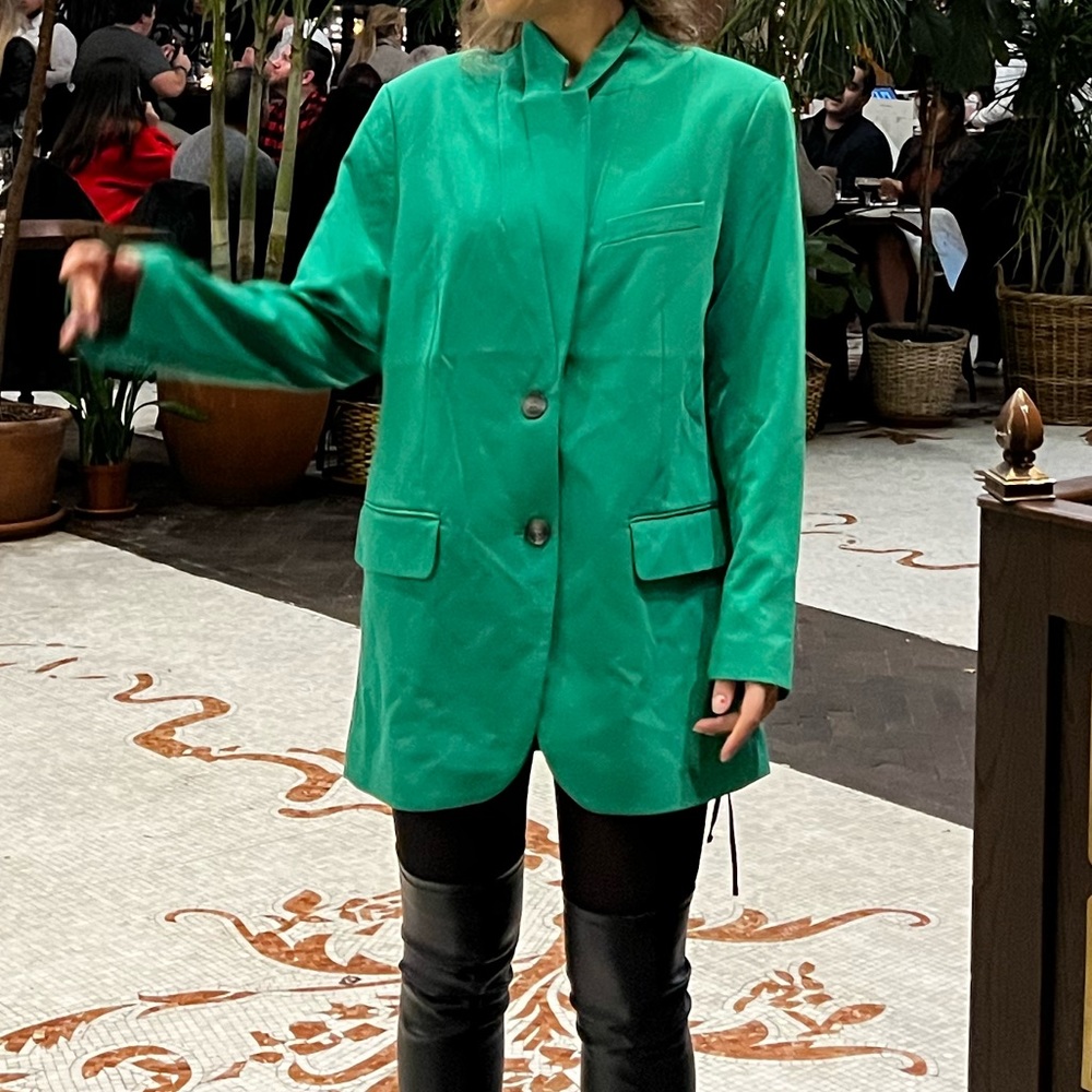 H&M Oversized Blazer/Jacket